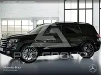 2026 Mercedes Benz Gls 450