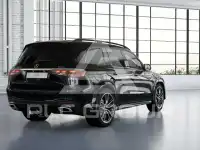 2026 Mercedes Benz Gls 450