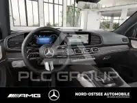 2026 Mercedes Benz Gls 450