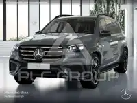 2026 Mercedes Benz Gls 450