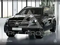2026 Mercedes Benz Gls 450