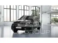 2026 Mercedes Benz Gls 450