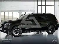 2026 Mercedes Benz Gls 450