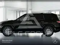 2026 Mercedes Benz Gls 450