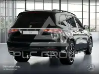 2026 Mercedes Benz Gls 450