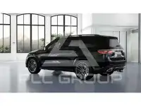 2026 Mercedes Benz Gls 450