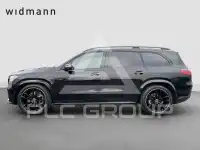 2026 Mercedes Benz Gls 450