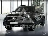 2026 Mercedes Benz Gls 450