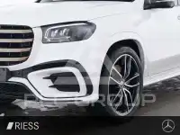 2026 Mercedes Benz Gls 450