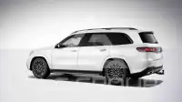 2026 Mercedes Benz Gls 450