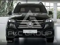 2026 Mercedes Benz Gls 450