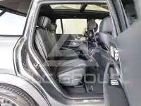 2026 Mercedes Benz Gls 450