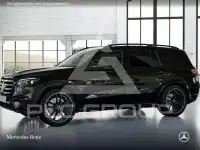 2026 Mercedes Benz Gls 450