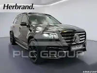 2026 Mercedes Benz Gls 450