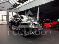 2026 Mercedes Benz Gls 450