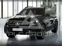 2026 Mercedes Benz Gls 450