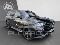 2026 Mercedes Benz Gls 450