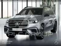 2026 Mercedes Benz Gls 450