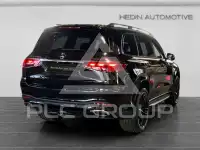 2026 Mercedes Benz Gls 450