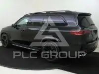 2026 Mercedes Benz Gls 450