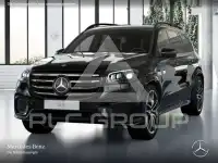 2026 Mercedes Benz Gls 450