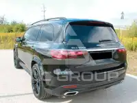 2026 Mercedes Benz Gls 450