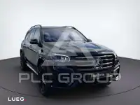 2026 Mercedes Benz Gls 450