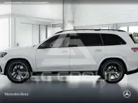 2026 Mercedes Benz Gls 450