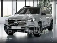 2026 Mercedes Benz Gls 450