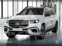 2026 Mercedes Benz Gls 450