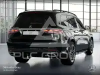 2026 Mercedes Benz Gls 450