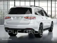 2026 Mercedes Benz Gls 450