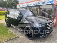 2026 Mercedes Benz Gls 450