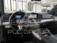 2026 Mercedes Benz Gls 450