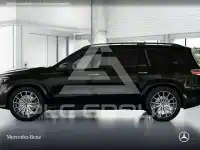 2026 Mercedes Benz Gls 450