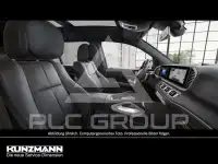 2026 Mercedes Benz Gls 450