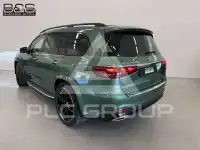 2026 Mercedes Benz Gls 450