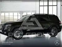 2026 Mercedes Benz Gls 450