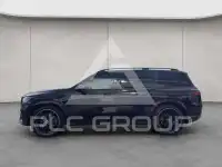 2026 Mercedes Benz Gls 450