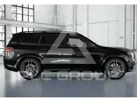 2026 Mercedes Benz Gls 450