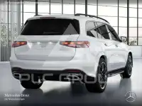 2026 Mercedes Benz Gls 450
