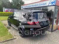 2026 Mercedes Benz Gls 450