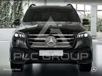 2026 Mercedes Benz Gls 450