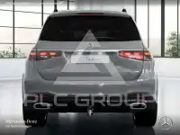 2026 Mercedes Benz Gls 450