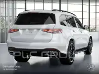 2026 Mercedes Benz Gls 450