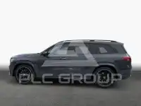 2026 Mercedes Benz Gls 450