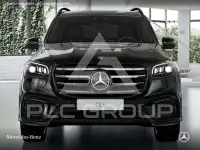 2026 Mercedes Benz Gls 450