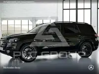 2026 Mercedes Benz Gls 450
