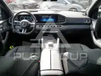 2026 Mercedes Benz Gls 450