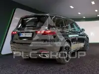 2026 Mercedes Benz Gls 450